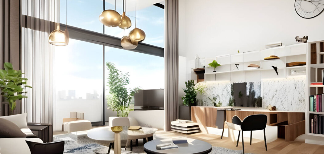 Programme immobilier neuf Le Verger - Choisy : Appartements T2–T4 avec terrasses, parc paysager et proximité Annecy (74330) - Référence : 7070
