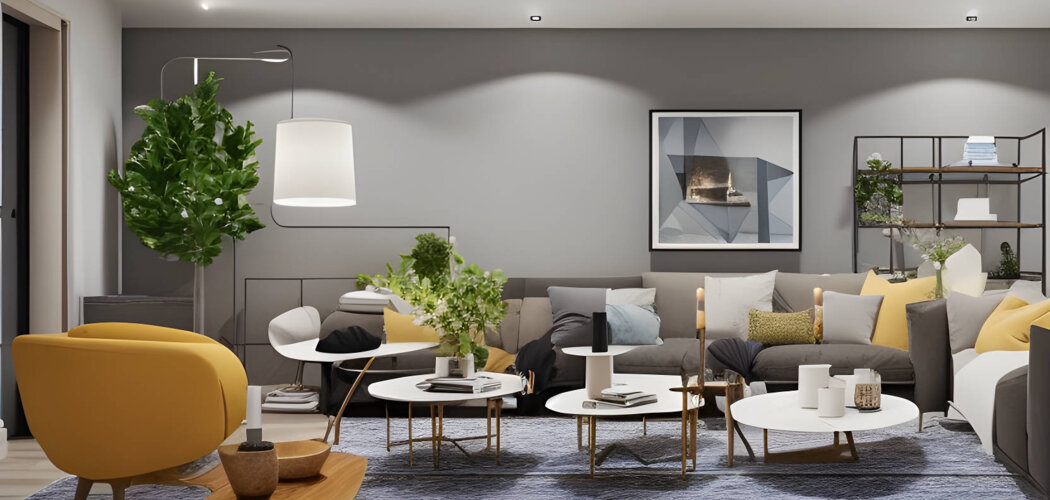Programme immobilier neuf Le Bocage de Joanny -  Claix : appartements neufs à 10 min de Grenoble avec vue sur le Vercors (38640) - Référence : 14849
