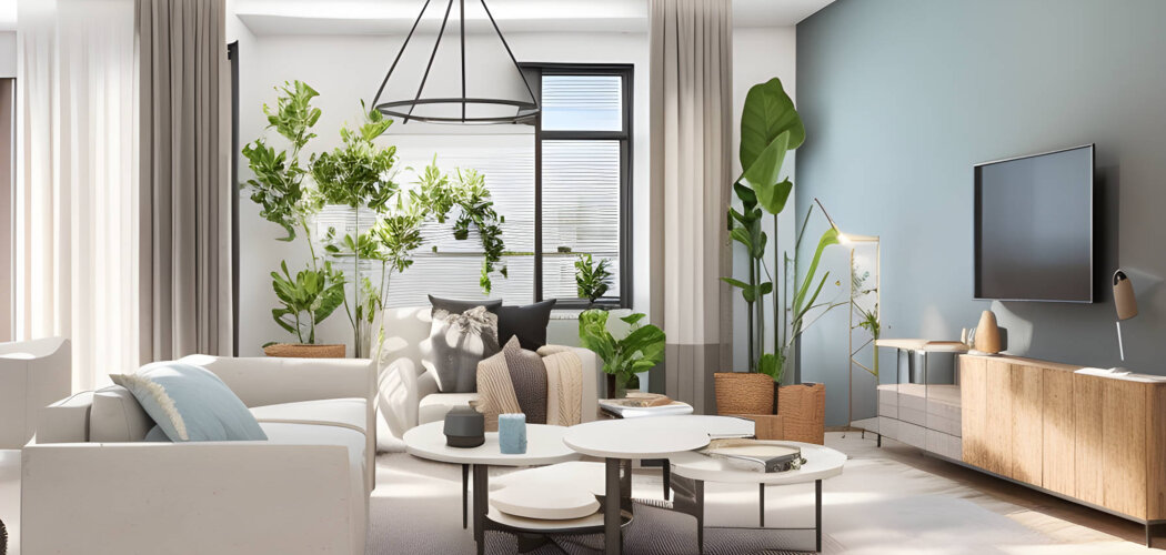 Programme immobilier neuf Clos Garden - Claix : Appartements T2–T4 avec terrasses, RT2012 et vues sur massifs au cœur d’un parc arboré (38640) - Référence : 14321