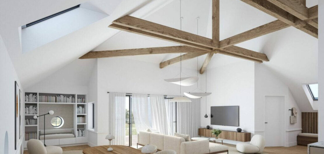 Programme immobilier neuf Maison Férédie - Claix réhabilitation d’une maison de maître au bord du Drac (38640) - Référence : 15451