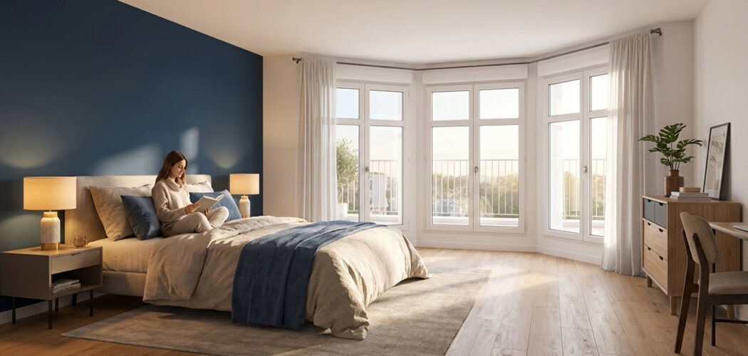 Programme immobilier neuf L'Orfèvre - Clamart : Appartements studio–T6 avec terrasses, jardins privatifs et proximité Grand Canal (92140) - Référence : 18024