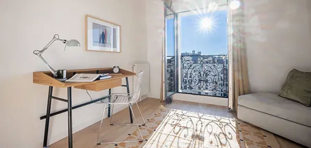 Programme immobilier neuf Panorama Beaurivage - Tuileries - Clamart résidence élégante dans le quartier Panorama (92140) - Référence : 17413