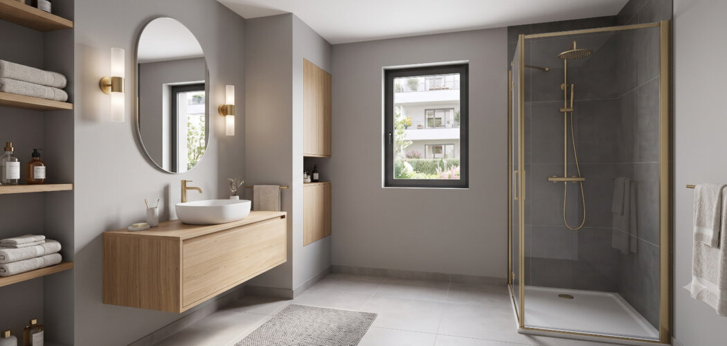 Programme immobilier neuf FAVORI - Clayes-sous-Bois : appartements neufs du studio au 4 pièces proche du futur métro 18 (78340) - Référence : 14957