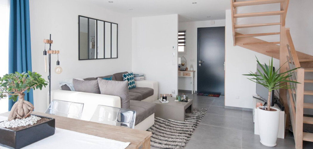 Programme immobilier neuf LES VILLAS ALTOS - Clermont cadre naturel  à 30 min d’Annecy (74270) - Référence : 13702