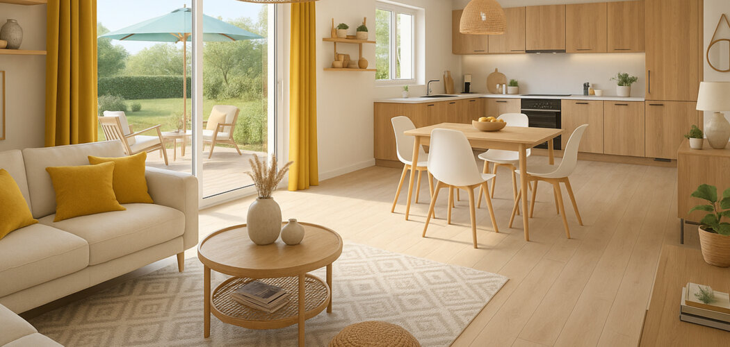 Programme immobilier neuf LES VILLAS ALTOS - Clermont cadre naturel  à 30 min d’Annecy (74270) - Référence : 13702