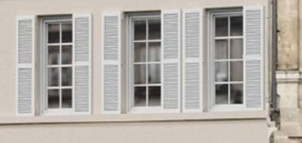 Programme immobilier neuf RUE DE L'ISLE D'OR - Cognac réhabilitation au cœur du Vieux Cognac (16100) - Référence : 17757