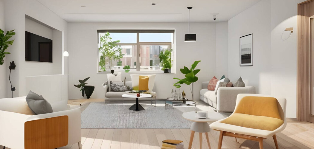 Programme immobilier neuf Le Présent - Cognin à deux pas du parc du Forezan (73160) - Référence : 16132