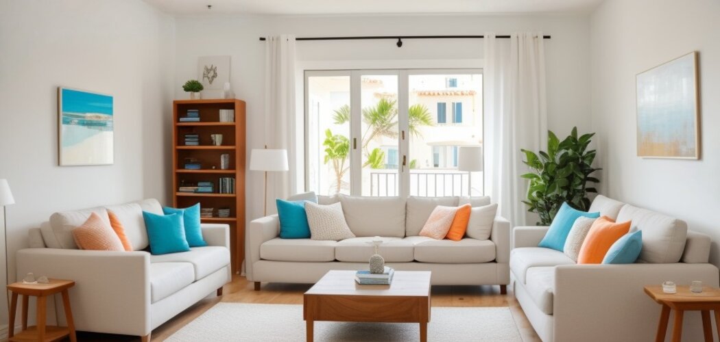 Programme immobilier neuf Terra Mare - Cogolin à proximité du centre ville à pied (83310) - Référence : 16226