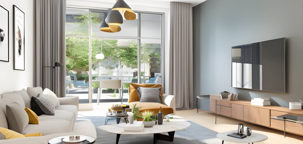 Programme immobilier neuf ENSOLEILLA - DOMAINE PRIVE - Cogolin : appartements neufs du 2 au 4 pièces à 15 min du centre historique (83310) - Référence : 17330
