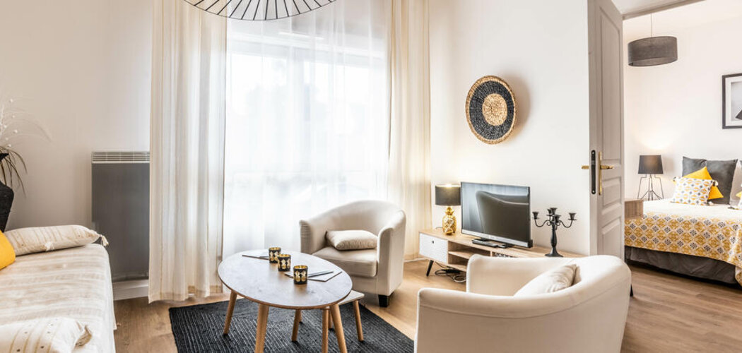 Programme immobilier neuf Villa Beausoleil Colmar - Colmar : 106 appartements séniors T1–T3 éligibles LMNP à 300m du centre historique (68000) - Référence : 15754