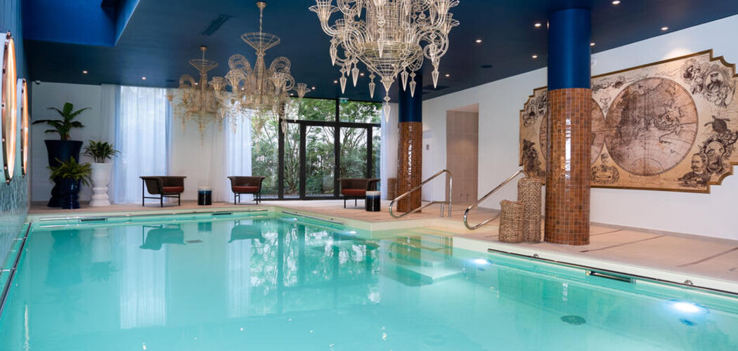 Programme immobilier neuf Villa Beausoleil Colmar - Colmar : 106 appartements séniors T1–T3 éligibles LMNP à 300m du centre historique (68000) - Référence : 15754