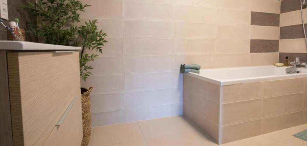 Programme immobilier neuf les carrés osmia - Colmar Duplex-Jardin près de La Petite Venise (68000) - Référence : 14057
