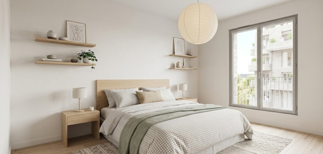 Programme immobilier neuf L'Orangerie - Colombes : 58 appartements neufs du studio au 4 pièces au pied de la Gare Transilien J (92700) - Référence : 14879