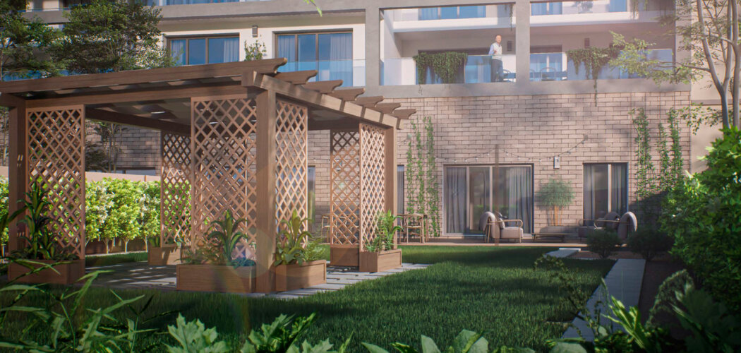 Programme immobilier neuf ELEGANCE - Colombes appartements avec terrasse proche tramway T2 (92700) - Référence : 17499