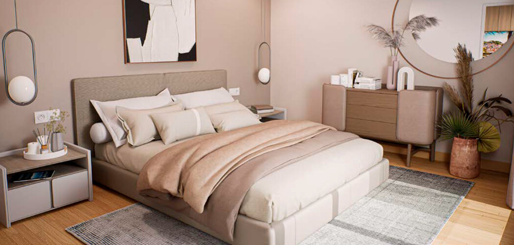 Programme immobilier neuf ELEGANCE - Colombes appartements avec terrasse proche tramway T2 (92700) - Référence : 17499