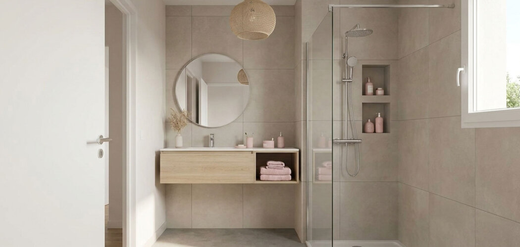 Programme immobilier neuf Le Matisse - Corbas aux portes de Lyon (69960) - Référence : 16009