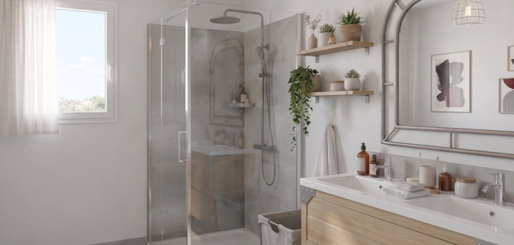 Programme immobilier neuf HEKA - Cormeilles-en-Parisis : Appartements studio–T5 avec terrasses, parking sécurisé et proximité gare (95240) - Référence : 14636