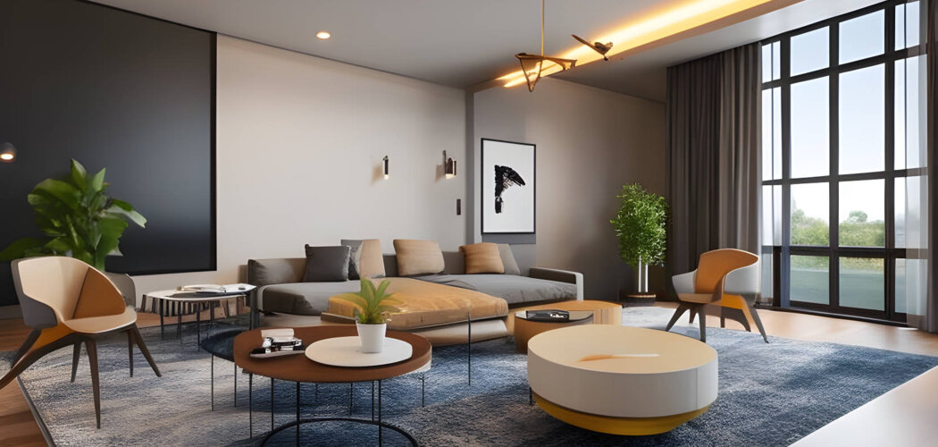 Programme immobilier neuf L'ARCHIPEL - Cormeilles-en-Parisis : Appartements studio–T5 avec terrasses, vues sur la Seine et proximité marina (95240) - Référence : 14631