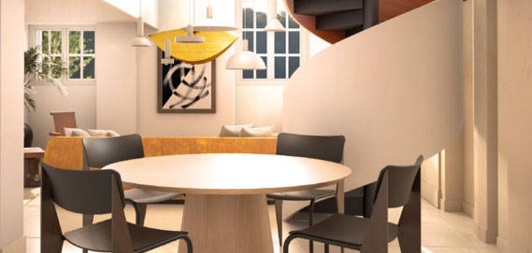 Programme immobilier neuf CHATEAU DE SAUTOUR - Crespières : 12 appartements rénovés T2–T4 dans un monument historique proche du centre (78121) - Référence : 15860