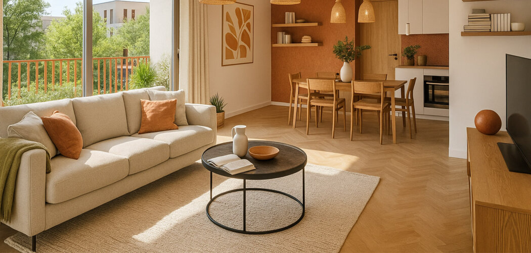 Programme immobilier neuf IROIZ 2 - Crozon centre  à proximité des plages du Porzic (29160) - Référence : 14739