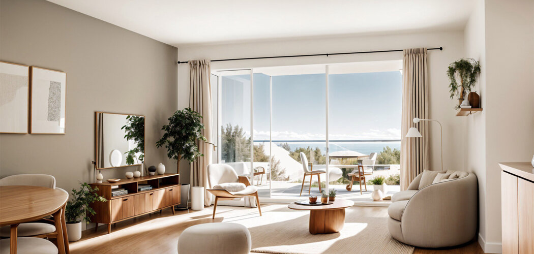 Programme immobilier neuf RESIDENCE DE L'ETOILE - Cucq sur la Côte d’Opale face à la mer (62780) - Référence : 11463