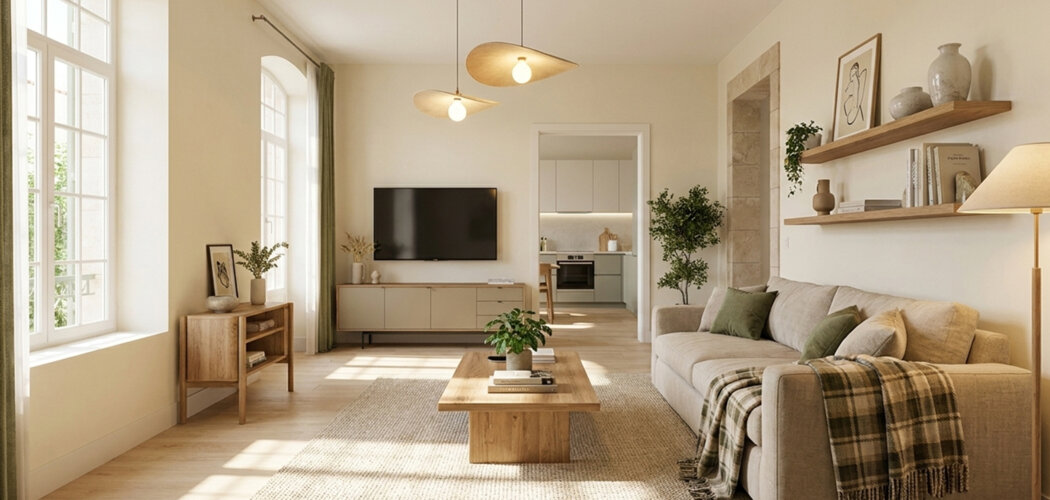 Programme immobilier neuf 4 Rue du Palais - Dax réhabilitation premium en centre-ville (40100) - Référence : 17634