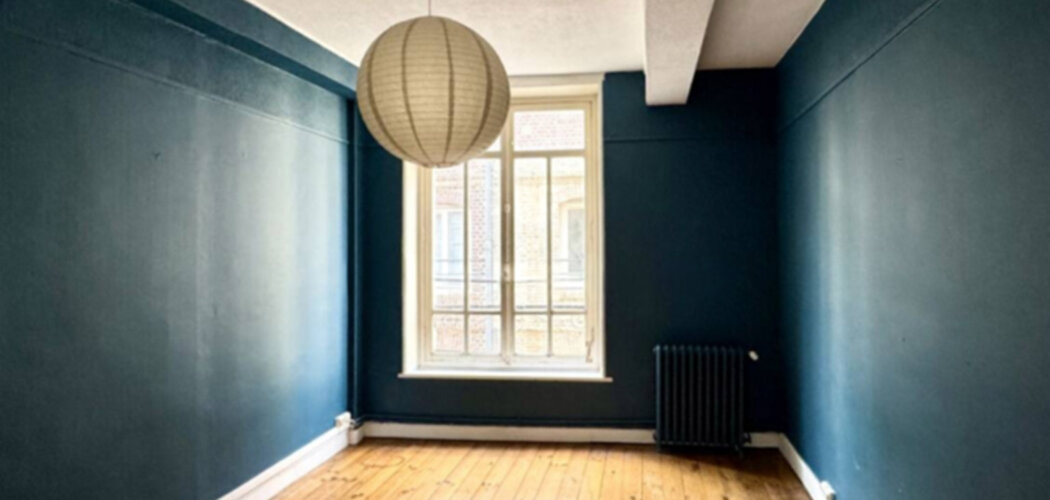 Programme immobilier neuf RUE DE LA BARRE - Dieppe appartement à rénover au cœur des rues commerçantes (76200) - Référence : 17347