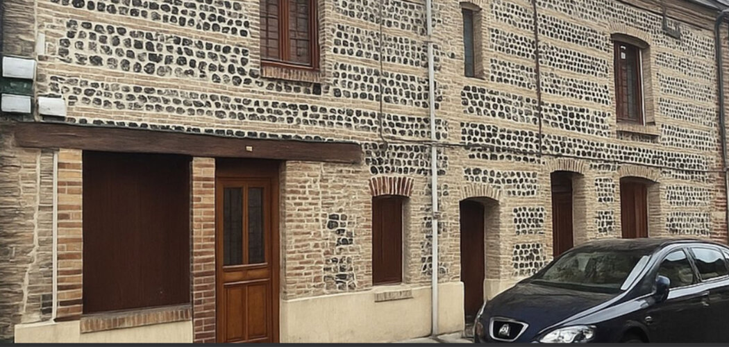 Programme immobilier neuf Programme Lombarderie - Dieppe réhabilitation à proximité du port et des plages (76200) - Référence : 13997