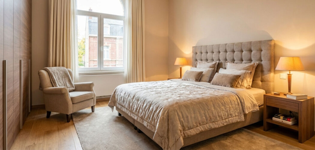 Programme immobilier neuf 25 rue desmarquets - Dieppe réhabilitation élégante à 5 min à pied de la gare (76200) - Référence : 14106