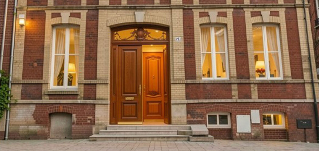 Programme immobilier neuf 25 rue desmarquets - Dieppe réhabilitation élégante à 5 min à pied de la gare (76200) - Référence : 14106