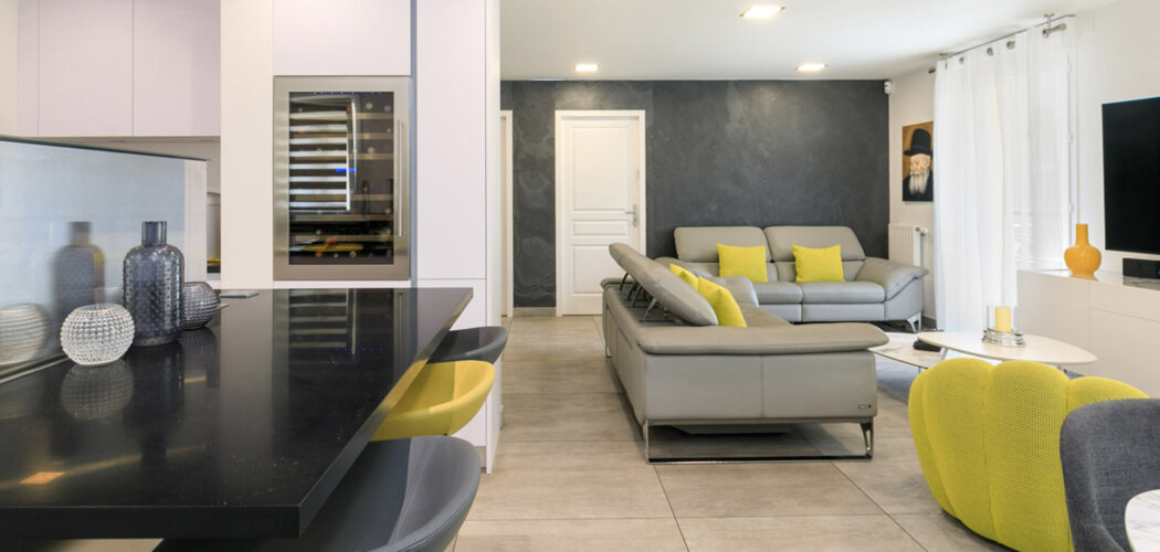 Programme immobilier neuf Patio Saint François - Dijon adresse intimiste dans le quartier Victor Hugo (21000) - Référence : 17365