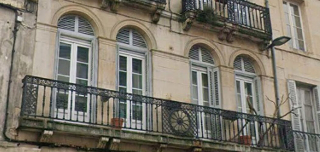 Programme immobilier neuf RUE D'AUXONNE - Dijon réhabilitation proche de la place Wilson (21000) - Référence : 16970