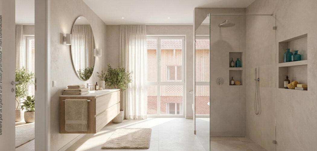 Programme immobilier neuf EDINGSTONE - Dingsheim : 22 appartements neufs du 2 au 4 pièces en cœur historique (67370) - Référence : 7792