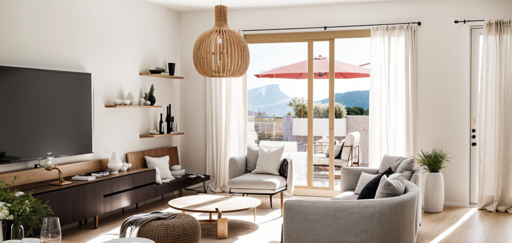 Programme immobilier neuf Villas Acacias - Douvaine à proximité de Genève en 40 min (74140) - Référence : 16201