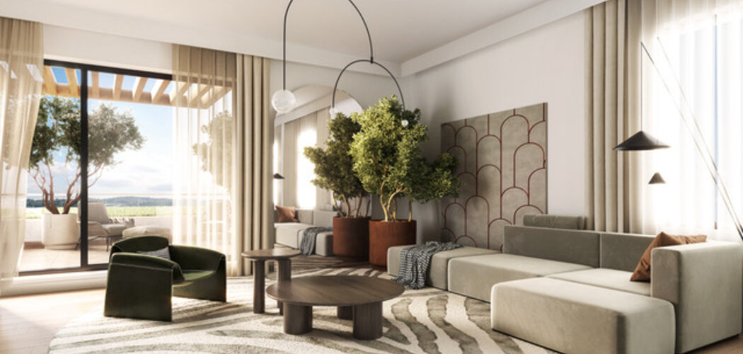Programme immobilier neuf GRAND ANGLE - Douvaine : appartements neufs du 2 au 5 pièces à 10 min du centre-ville (74140) - Référence : 8280