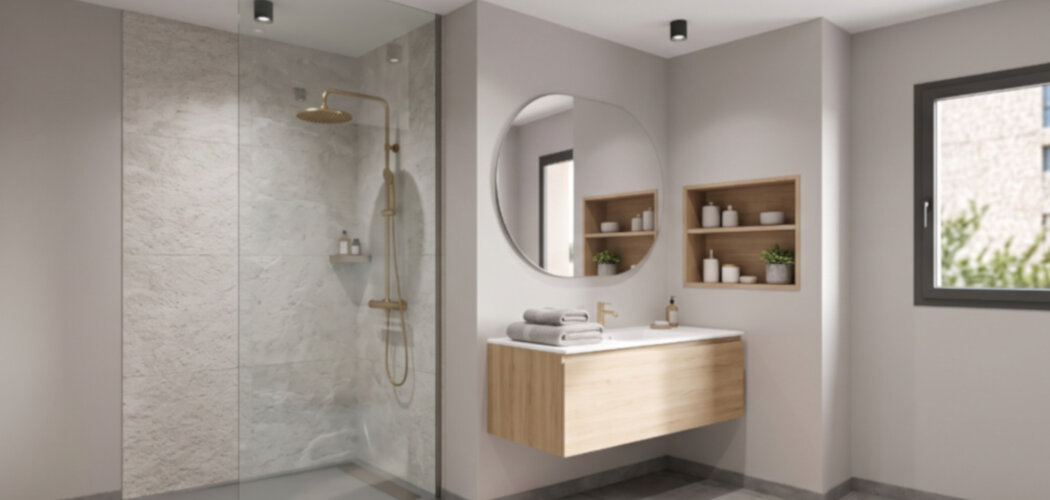 Programme immobilier neuf Le 225 - Drancy : appartements neufs du 2 au 5 pièces à 200m de la gare RER B (93700) - Référence : 14955
