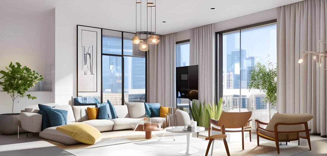 Programme immobilier neuf GREEN MELODY - Drancy : Appartements T2–T5 avec terrasses, parking sécurisé et proximité centre-ville (93700) - Référence : 14758