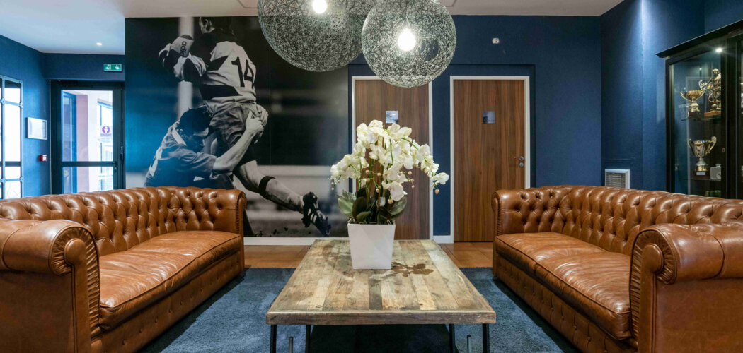 Programme immobilier neuf Villa Beausoleil Drancy - Drancy : résidence séniors avec appartements neufs T2 proche de Bobigny (93700) - Référence : 15753
