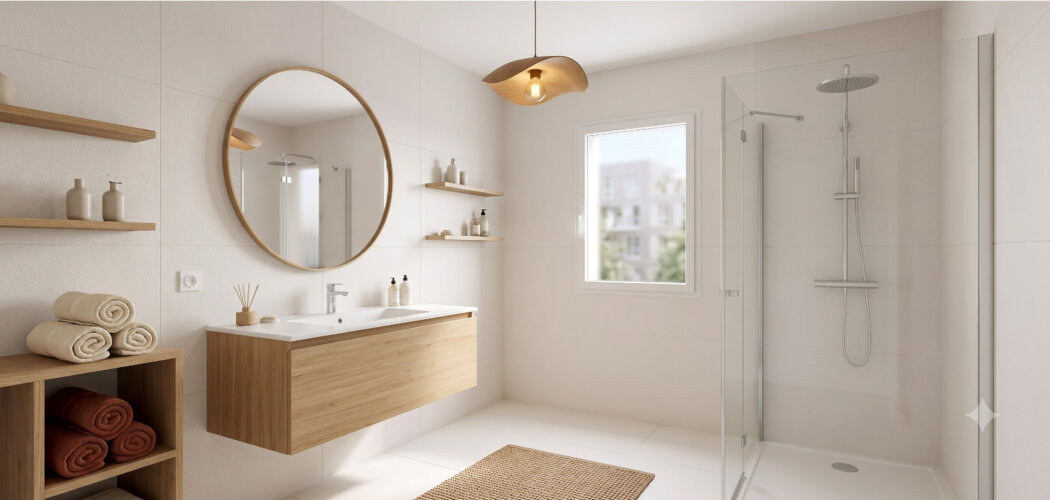 Programme immobilier neuf BÔ BOURG - Dunkerque : Appartements T2–T4 et maisons T4–T5 avec vues sur le port, terrasses et proximité centre-ville (59140) - Référence : 14540
