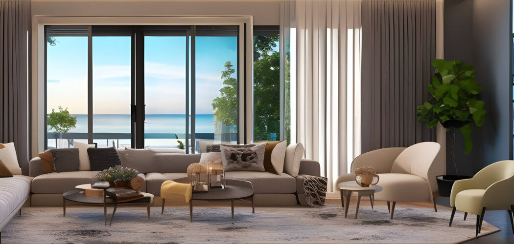 Programme immobilier neuf Le Grand Bleu - Dunkerque : Appartements T2–T5 avec terrasses, parking sécurisé et proximité mer et port de plaisance (59140) - Référence : 16924