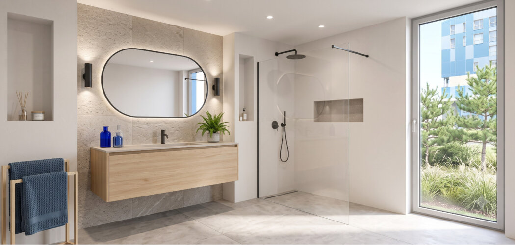 Programme immobilier neuf Le Grand Bleu - Dunkerque : Appartements T2–T5 avec terrasses, parking sécurisé et proximité mer et port de plaisance (59140) - Référence : 16924