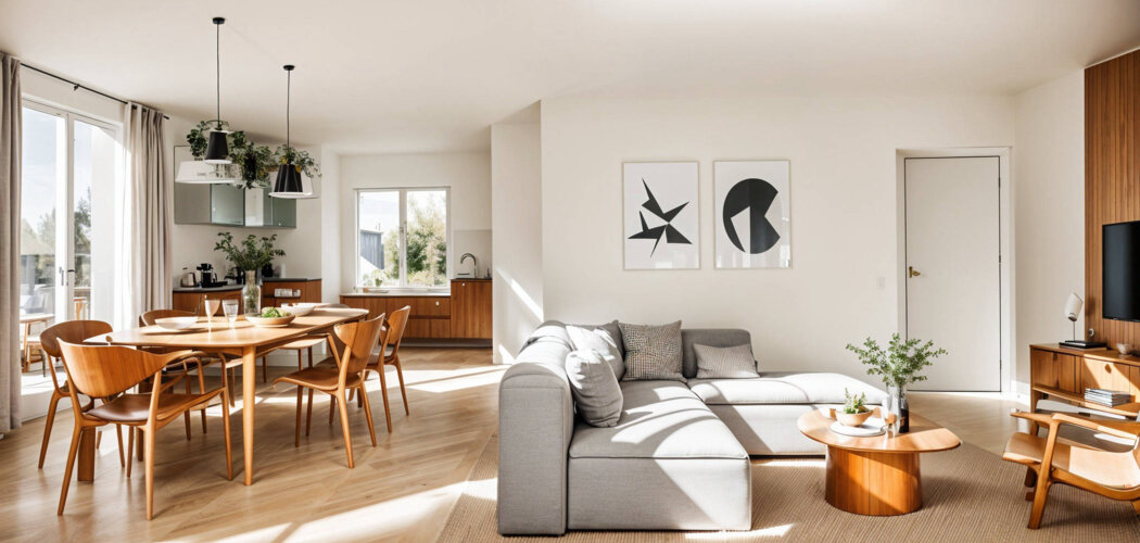 Programme immobilier neuf RIVE GAUCHE - Dunkerque secteur La Citadelle face au quai des Hollandais (59140) - Référence : 12406