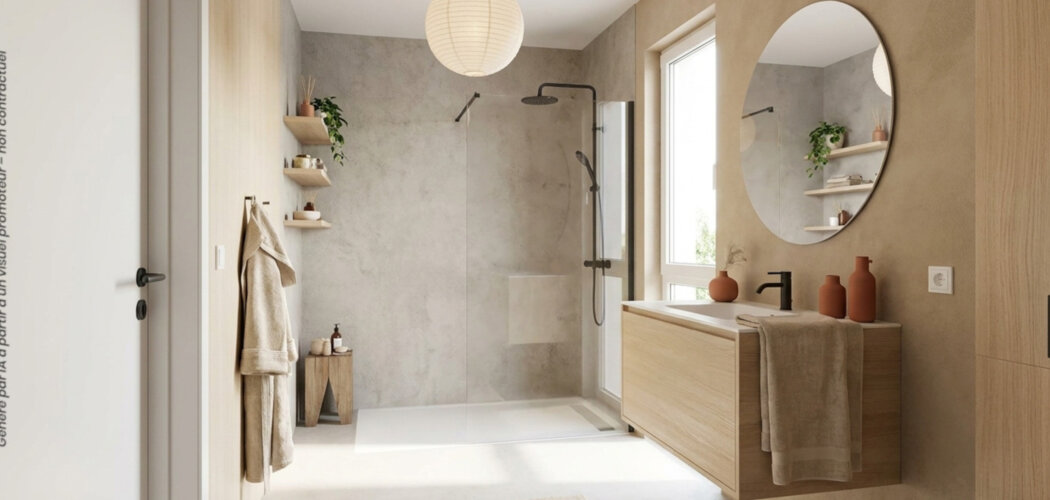 Programme immobilier neuf L'EDEN - Entzheim : appartements neufs du 2 au 5 pièces en plein cœur du village (67960) - Référence : 7794