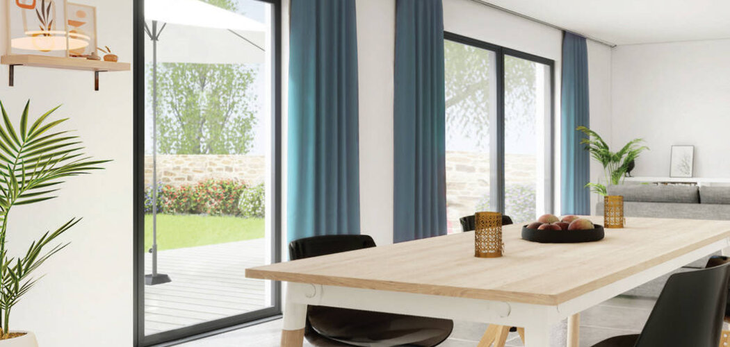 Programme immobilier neuf Parenthèse - Epfig résidence neuve à 30 min de Strasbourg (67680) - Référence : 17290