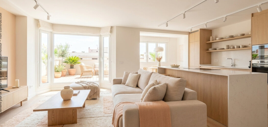 Programme immobilier neuf Parenthèse - Epfig résidence neuve à 30 min de Strasbourg (67680) - Référence : 17290