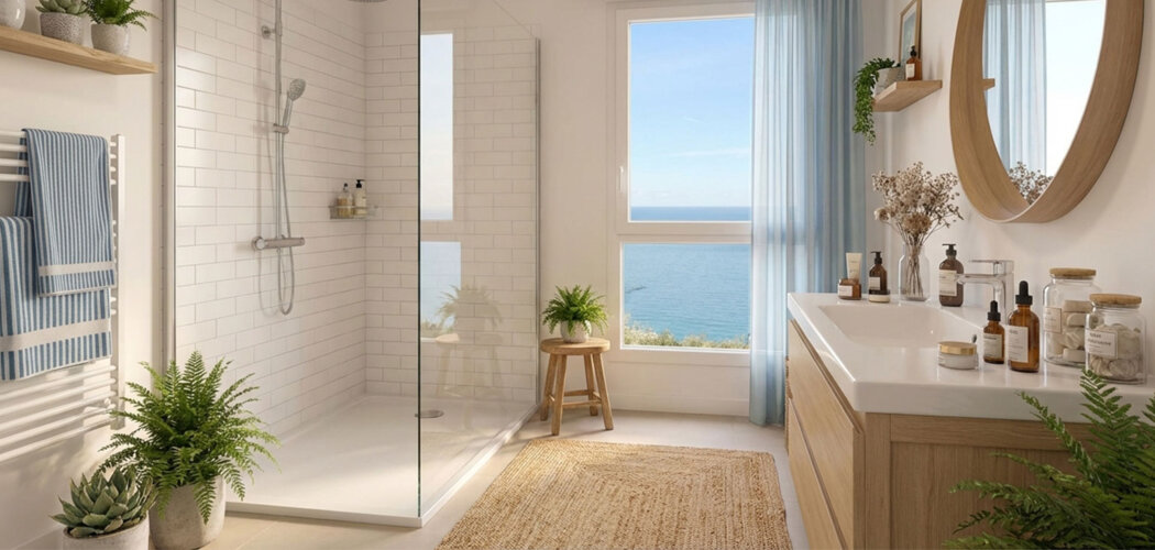 Programme immobilier neuf Ciel Marin Villas - Équihen-Plage maisons neuves avec vue mer à 4 min de la Plage-Crique de la Crevasse (62224) - Référence : 14116