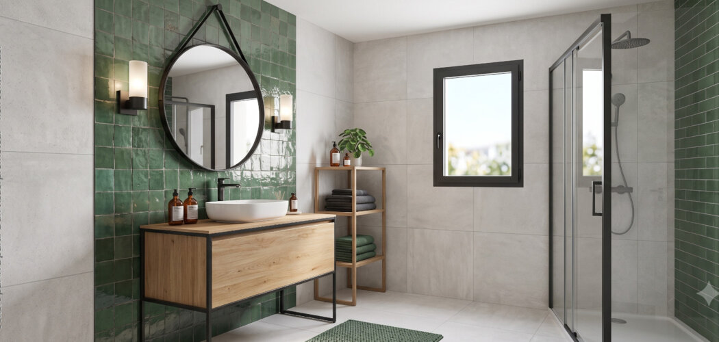 Programme immobilier neuf VALLEE DU LYS - Escalquens : appartements neufs du 2 au 5 pièces en cœur de ville résidentiel (31750) - Référence : 14860