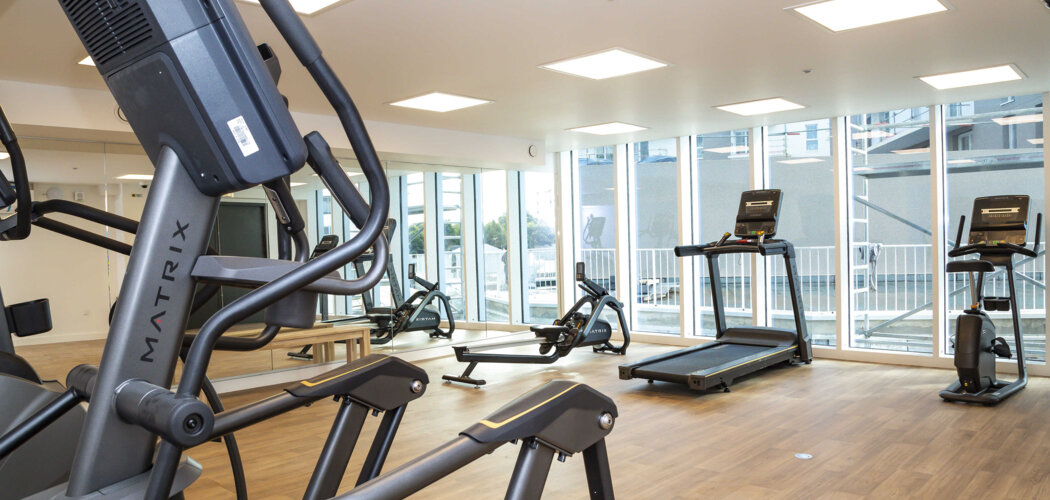 Programme immobilier neuf Odalys Campus - Évry : 104 studios neufs de 17–22 m² à 15 min de l’université Paris-Saclay (91000) - Référence : 8672