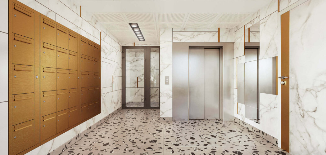 Programme immobilier neuf Octave - Eybens aux portes Sud de Grenoble (38320) - Référence : 15463