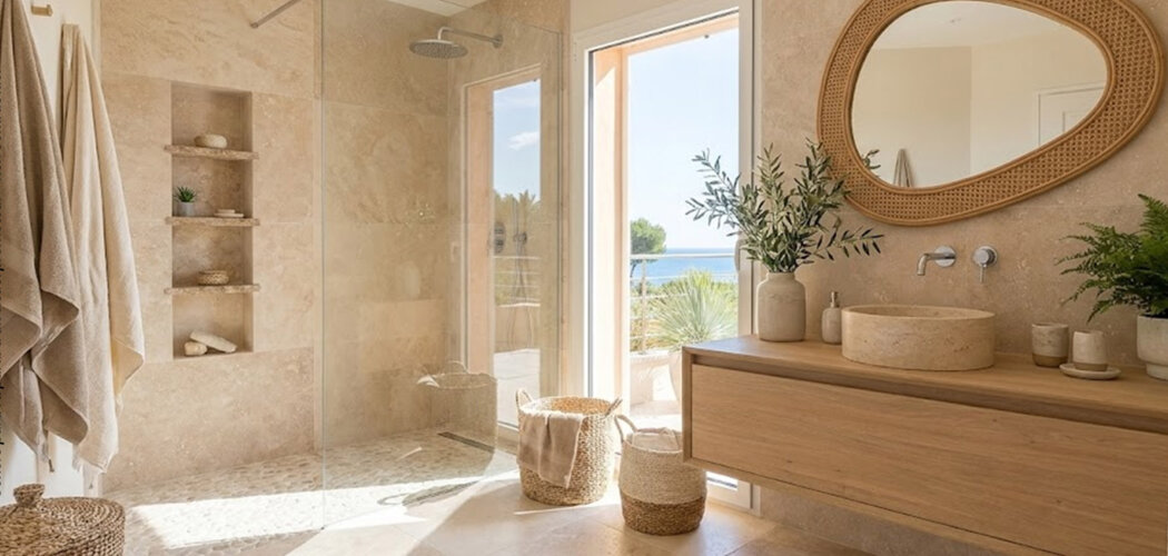 Programme immobilier neuf La Bananeraie - Èze face à la mer proche Nice et Monaco (06360) - Référence : 17547